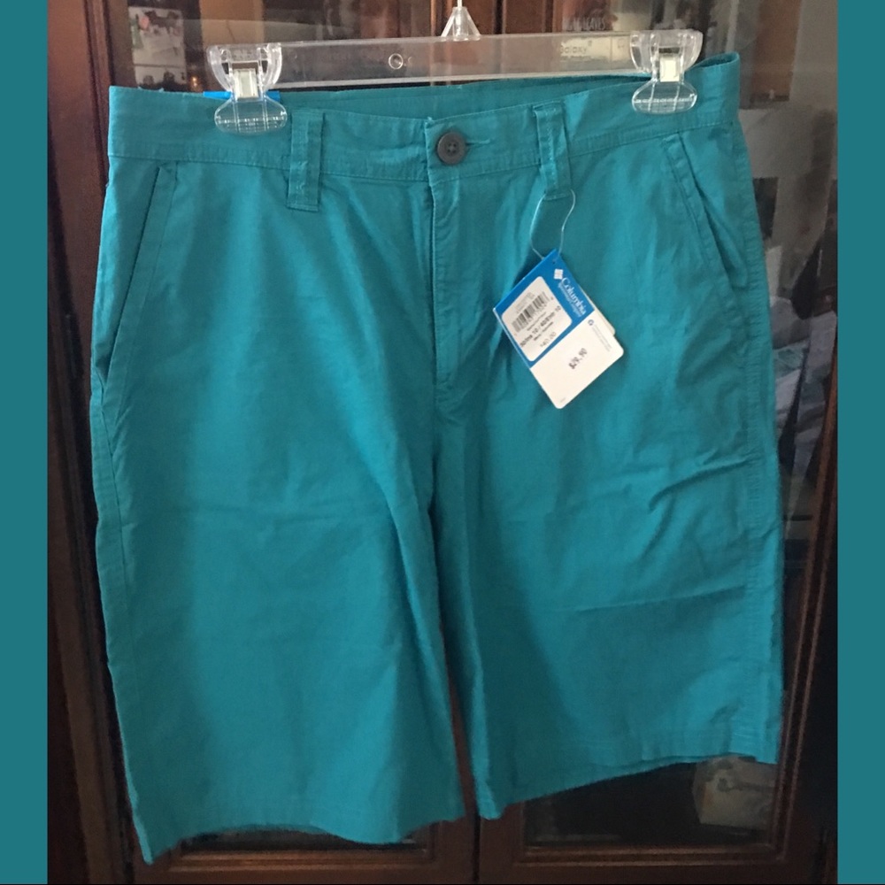 Columbia Sportswear Company Washed Out™️ Shorts